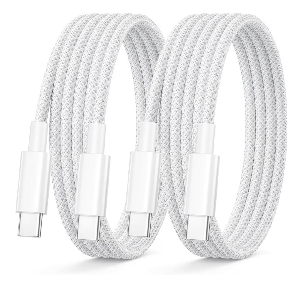 DASIXS - USB-C Ladekabel mit schnelllade Funktionn 60w ( 1m )