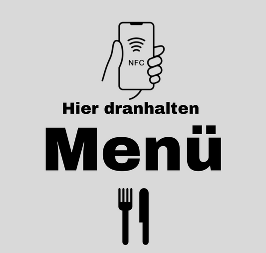 DASIXS - NFC-Aufkleber M